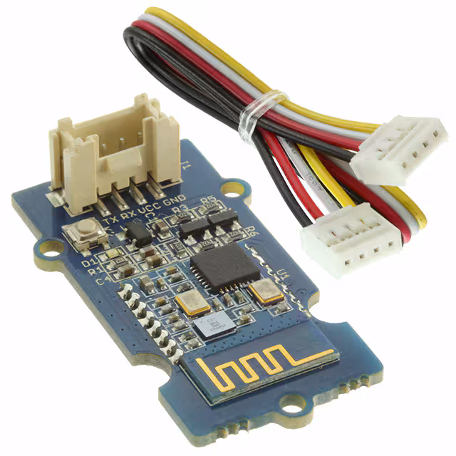 113020009 Seeed Technology Co., Ltd  Cartes d'évaluation - Cartes d'extension Cartes filles